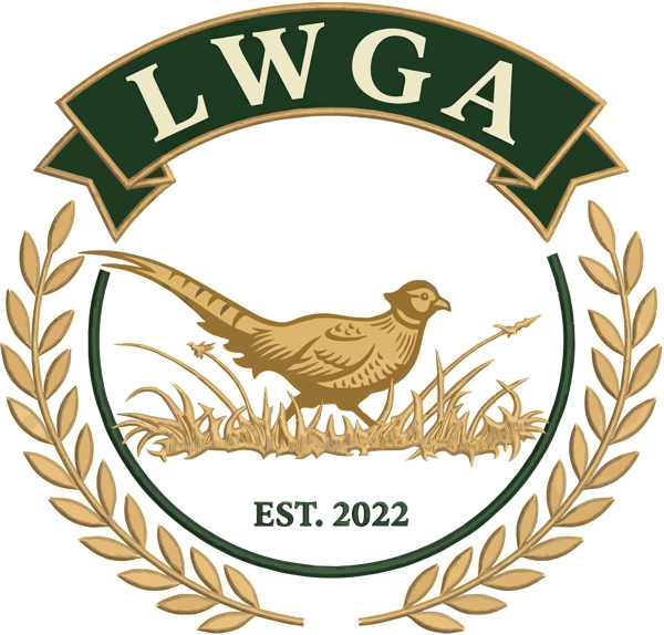 LWGA crest